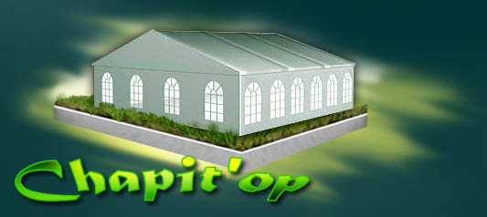 CAPIT'OP- Rue Mistraubu, 3 , 5650 Pry - Tél: 071/ 63 43 93 - Tél: 071/ 63 44 00 