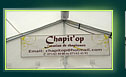 CHAPIT'OP - Chapiteau, votre partenaire en toutes occasions | - Tél : 071/ 63 43 93 ou Tél : 071/ 63 44 00 |